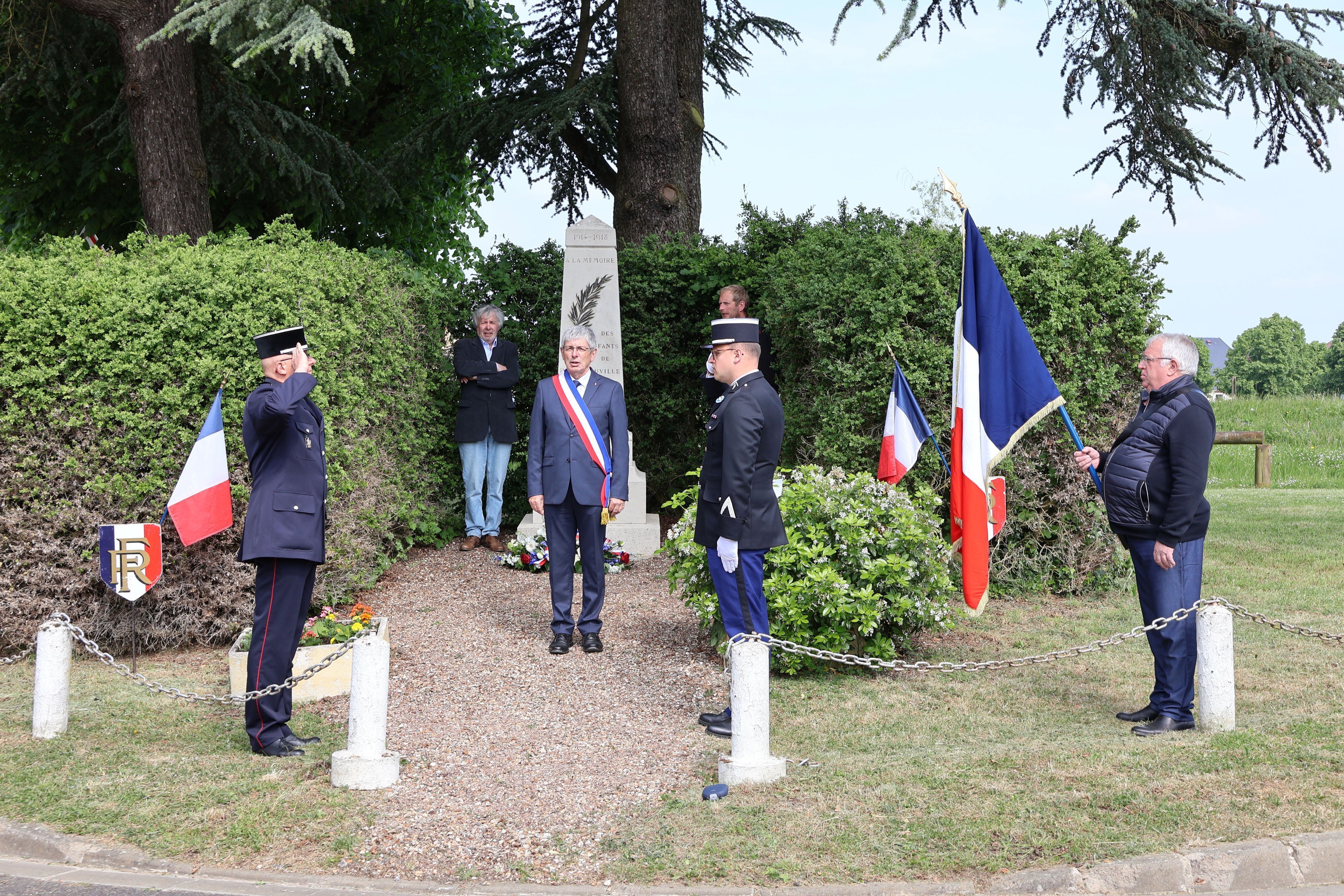 8 mai 2025