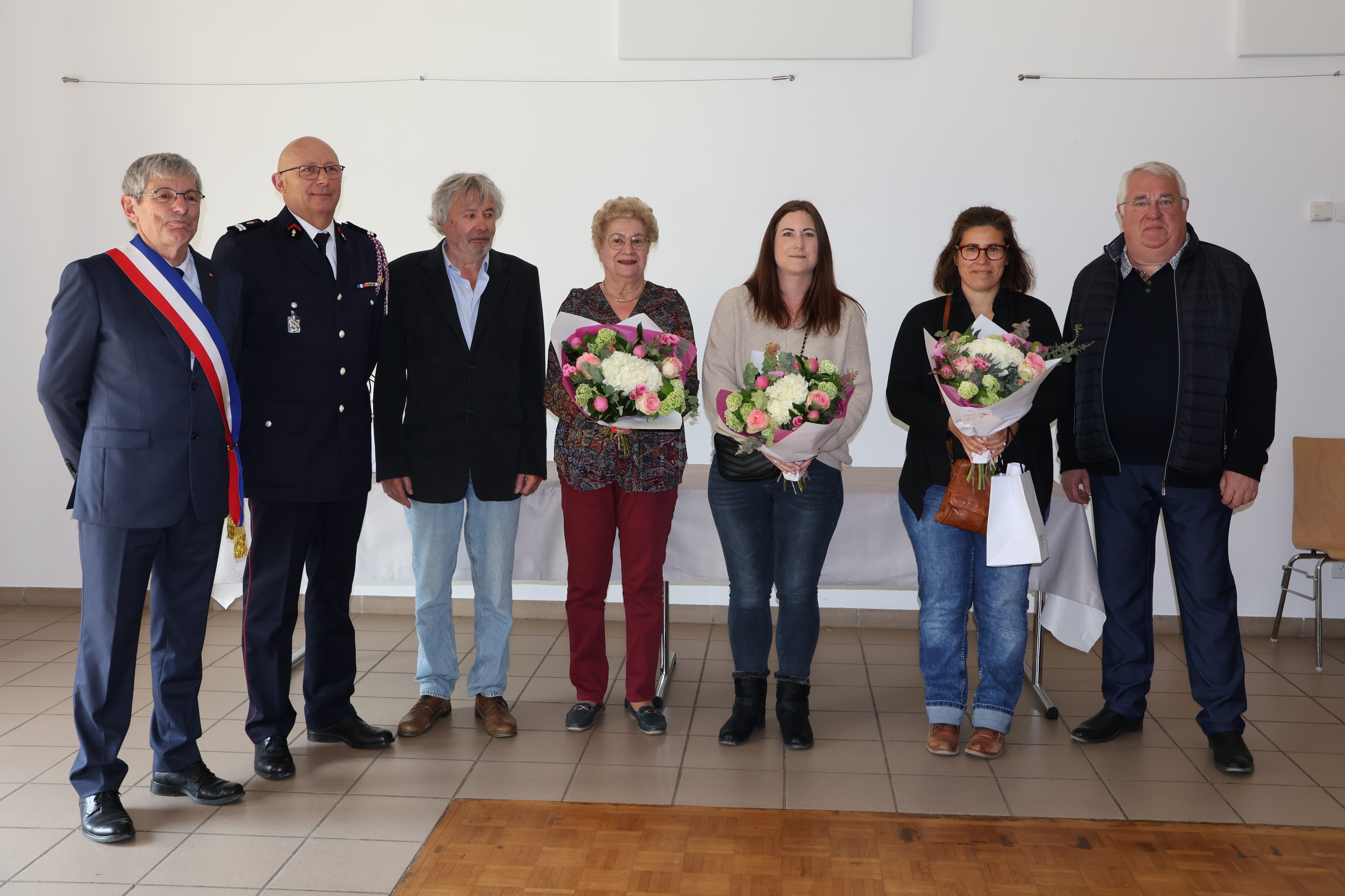 Cérémonie jeunes citoyens d'honneur_2