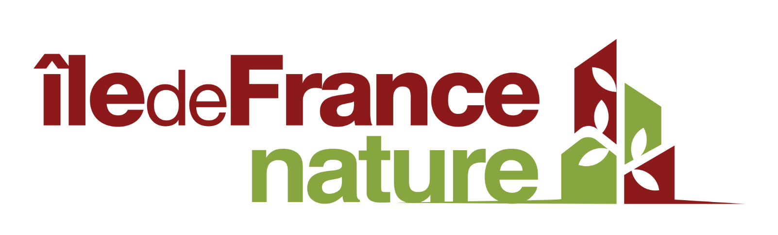 LOGO IDF Nature