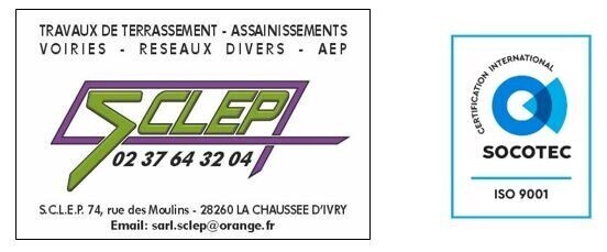 Logo SCLEP