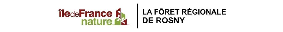La fôret de rosny